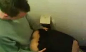 ένας φίλος έπιασε έν ...