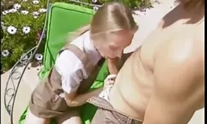 πρωκτικό σεξ της βρώ ...