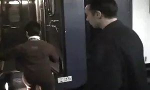 Σοφία ώριμη σε πρωκτ ...