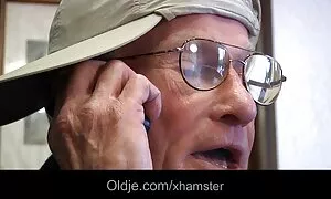καυλιάρης παππούδες  ...