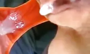 πρωκτικό farting με  ...