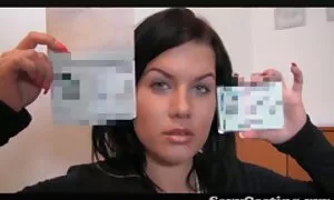 σκληρό διπλό πρωκτικ ...